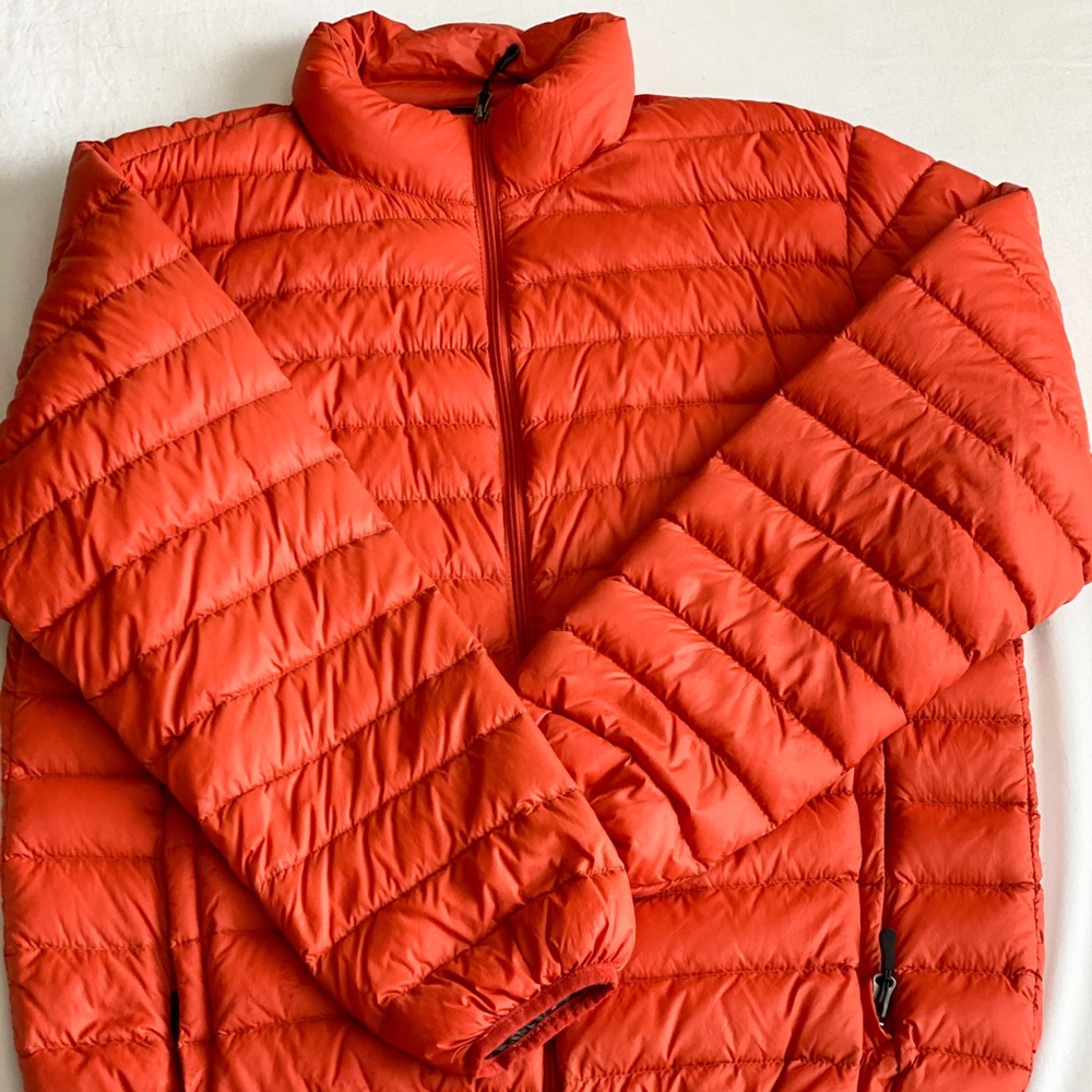 Hawke & Co sport Performance Men Jacket